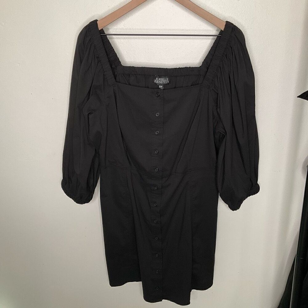 Danielle Bernstein Mini Dress - Picture 2 of 8